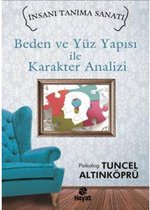 İnsanı Tanıma Sanatı   Beden ve Yüz Yapısı ile Karakter