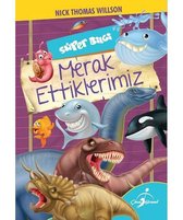 Merak Ettiklerimiz Süper Bilgi Bunları Biliyor musunuz?