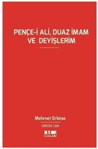 Pençe i AliDuaz İmam ve Deyişlerim