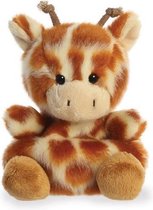 Palm Pals giraf 13 cm
