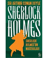 Sherlock Holmesun Maceralari