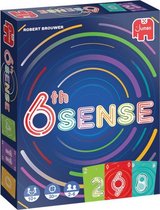 kaartspel 6th Sense