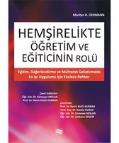 Hemşirelikte Öğretim ve Eğiticinin Rolü