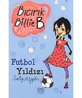 Bıcrık Billie B Futbol YıldızıOrjinal isim: Billie B Brown