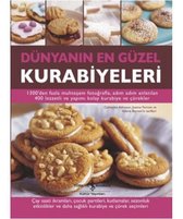 Dünyanın En Güzel Kurabiyeleri