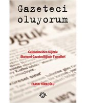 Gazeteci Oluyorum