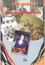 Uçurumun Kıyısında