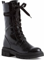 Marco Tozzi Dames Half laarsje 2-2-25210-27 067 F-breedte Maat: 37 EU