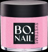 BO.NAIL BO.NAIL Dip #041 Pink Wink - 25 gram - Dip poeder nagels - Dipping powder gel