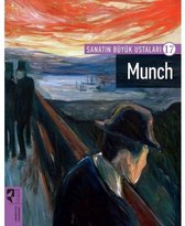 Sanatın Büyük Ustaları 17 - Munch