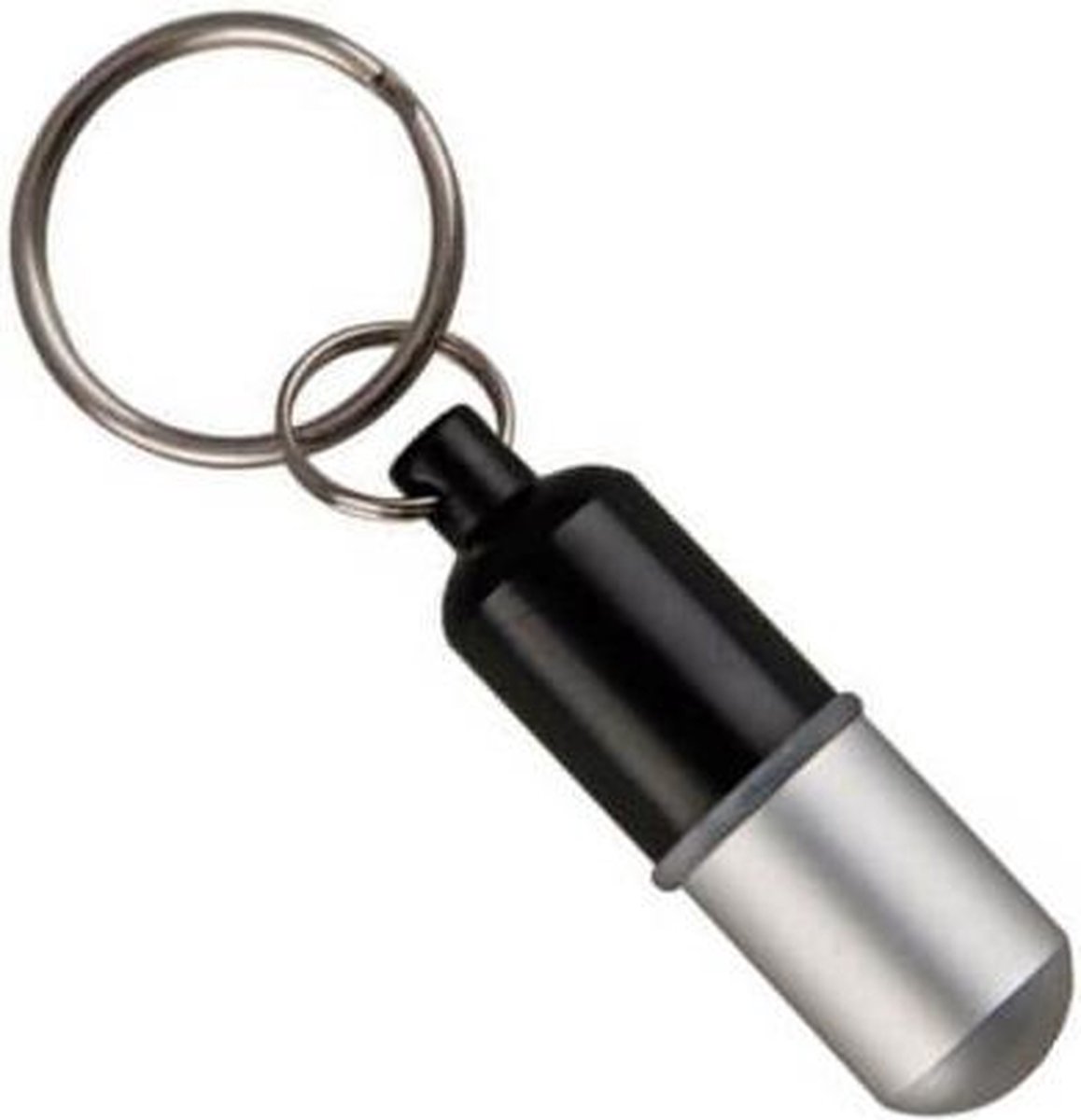 Munkees waterdichte capsule Maat S - zwart