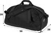 Stanno Functionals Sportsbag III Sporttas - One Size