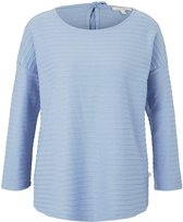 Tom Tailor Denim shirt Lichtblauw-M