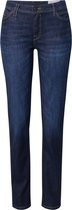 Esprit jeans Blauw Denim-27-32