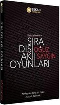 Sıra Dışı Akıl Oyunları