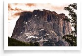 Walljar - Bridger-Teton - Muurdecoratie - Poster