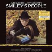 Smileys People - Original Soundtrack (Blue Diamond Vinyl)