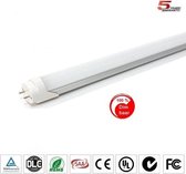 LED TL buis 90cm dimbaar 1680lumen 14w Natuurlijk-wit