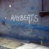 Raybeats - The Lost Philip Glass Sessions (LP)