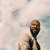 Common - Let Love (Coloured Variant 1) (CD)