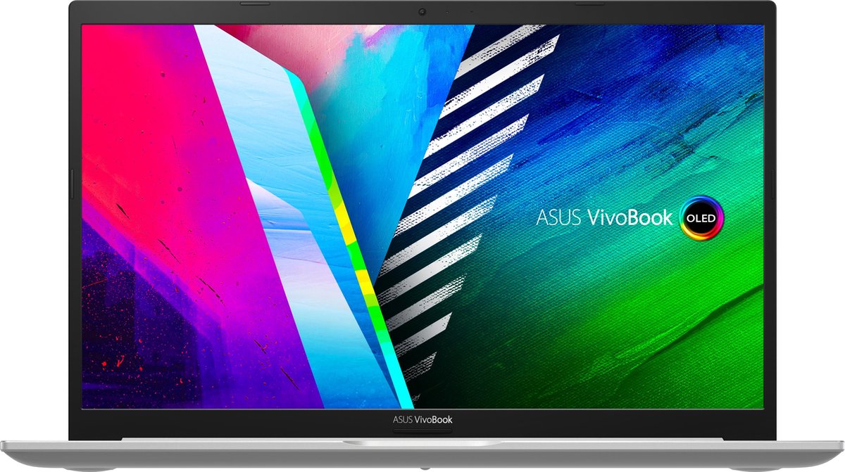 ASUS VivoBook 15 OLED K513EA-L11068T - Laptop - 15.6 inch