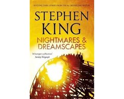 Nightmares And Dreamscapes