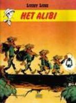 Lucky Luke : 028 Het Alibi