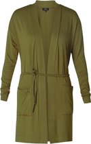 YEST Yayla Essential Vest - Army - maat 44