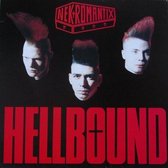 Nekromantix - Hellbound (CD)