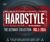 Various Artists - Hardstyle The Ult Coll Vol.1 2015 (2 CD)