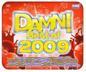 Various Artists - Damn Best Of 2009 (3 CD)