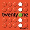 Tonic Sol-Fa - Twenty-One (CD)