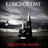 Konchordat - Rise To The Order (CD)