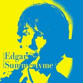 Edgar Summertyme - Sense Of Harmony (CD)