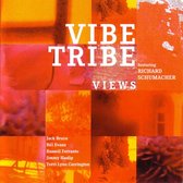 Vibe Tribe - Views (CD)