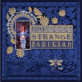 The Strange Familiar (CD)