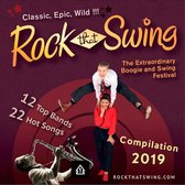 Various Artists - Rock That Swing Festival 2019 (CD)