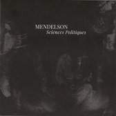 Mendelson - Sciences Politiques (CD)