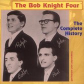 Bob Knight Four - Complete History (CD)