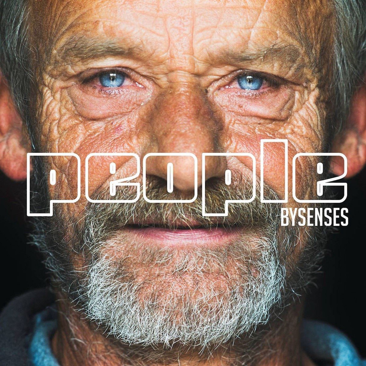 BySenses - People (CD) (Limited Edition)