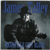 James Talley - Nashville City Blues (2 CD)