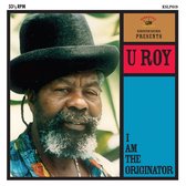 U-Roy - I Am The Originator (CD)