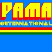 Pama International - Pama Outernational (CD)