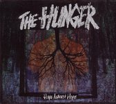 Hunger - Hope Against Hope (CD)
