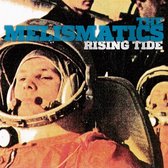 Melismatics - Rising Tde (CD)