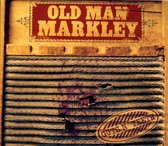 Old Man Markley - Gut's N' Teeth (CD)
