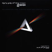 Out Of Phase - Dark Side Of The Moon 2001 (CD)