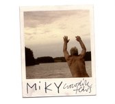 Miky - Crocodile Tears (CD)