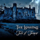 The Longing - Tales Of Torment (CD)