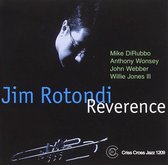 Reverence (CD)